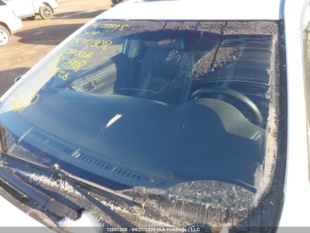 12597308 :رقم المزاد ، 2T1BURHE2GC602948 vin ، 2016 Toyota Corolla L/le/le Pls/prm/s/s Pls مزاد بيع
