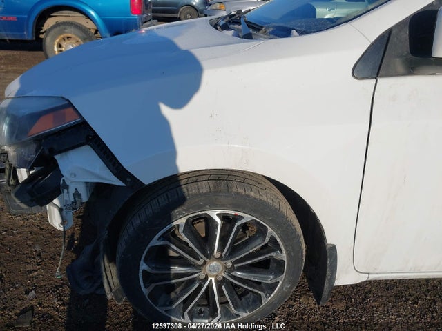 12597308 :رقم المزاد ، 2T1BURHE2GC602948 vin ، 2016 Toyota Corolla L/le/le Pls/prm/s/s Pls مزاد بيع
