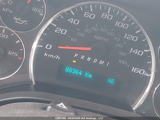 1GCWGBFP6N1138715 Chevrolet Express G2500