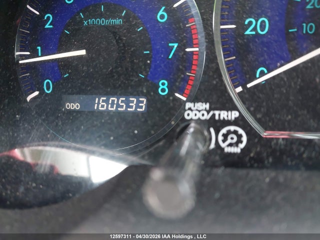 2010 Toyota Sienna Ce/le მანქანა იყიდება აუქციონზე, vin: 5TDKK4CCXAS310932, აუქციონის ნომერი: 12597311