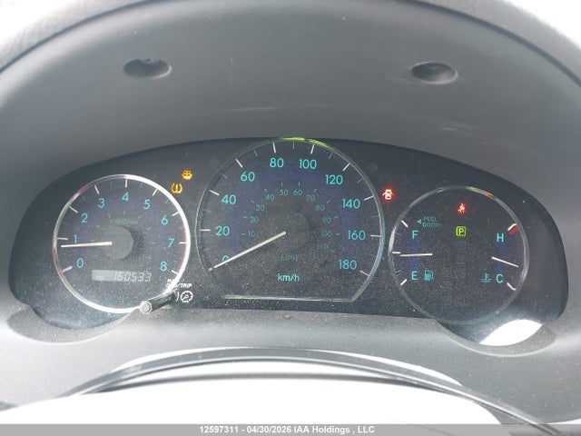 2010 Toyota Sienna Ce/le მანქანა იყიდება აუქციონზე, vin: 5TDKK4CCXAS310932, აუქციონის ნომერი: 12597311