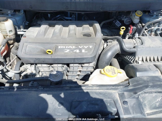 Продаж на аукціоні авто 2013 Dodge Journey Se, vin: 3C4PDCAB8DT572687, номер лоту: 12597313