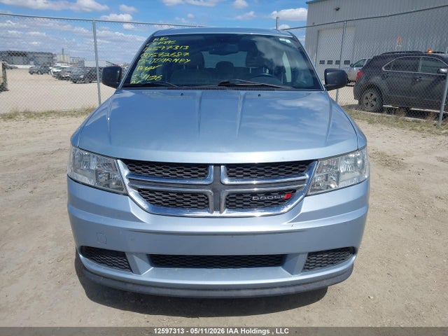 Продаж на аукціоні авто 2013 Dodge Journey Se, vin: 3C4PDCAB8DT572687, номер лоту: 12597313