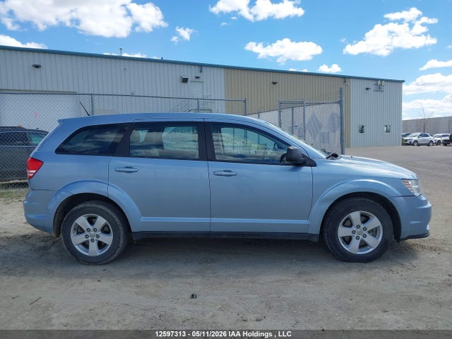Продаж на аукціоні авто 2013 Dodge Journey Se, vin: 3C4PDCAB8DT572687, номер лоту: 12597313