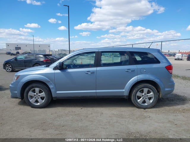 Продаж на аукціоні авто 2013 Dodge Journey Se, vin: 3C4PDCAB8DT572687, номер лоту: 12597313