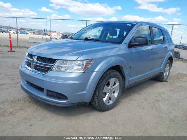 Продаж на аукціоні авто 2013 Dodge Journey Se, vin: 3C4PDCAB8DT572687, номер лоту: 12597313