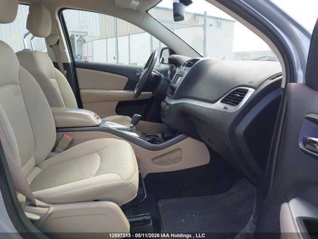 Продаж на аукціоні авто 2013 Dodge Journey Se, vin: 3C4PDCAB8DT572687, номер лоту: 12597313