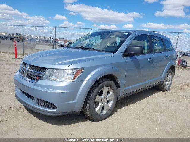 Продаж на аукціоні авто 2013 Dodge Journey Se, vin: 3C4PDCAB8DT572687, номер лоту: 12597313