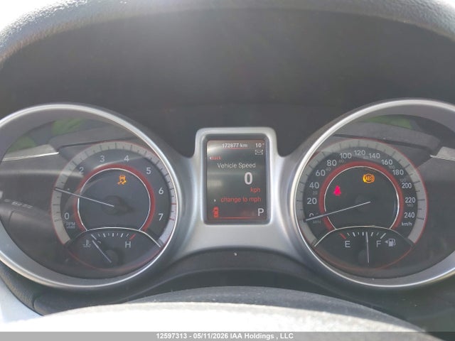 Продаж на аукціоні авто 2013 Dodge Journey Se, vin: 3C4PDCAB8DT572687, номер лоту: 12597313
