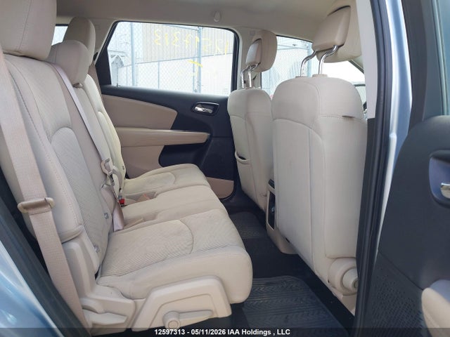 Продаж на аукціоні авто 2013 Dodge Journey Se, vin: 3C4PDCAB8DT572687, номер лоту: 12597313