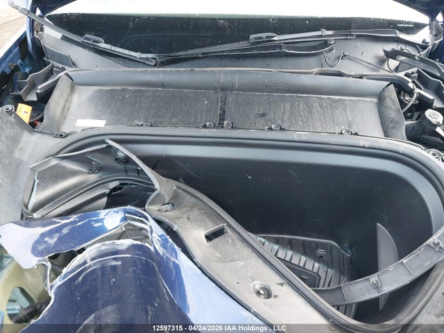 12597315 :رقم المزاد ، LRWYGDFD5PC966785 vin ، 2023 Tesla Model Y Rwd مزاد بيع