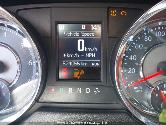 Aukcja sprzedaży 2013 Chrysler Town & Country, vin: 2C4RC1BG9DR747445, numer aukcji: 12597317