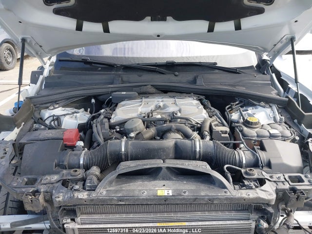 Jaguar F-Pace 2020 SADCZ2EE8LA628507 Image 10