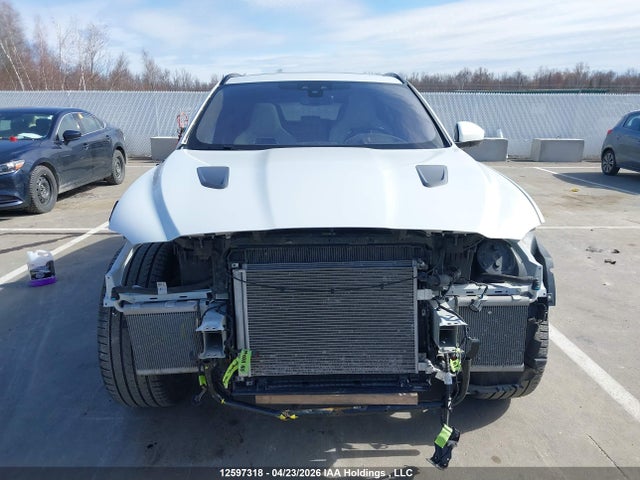 Jaguar F-Pace 2020 SADCZ2EE8LA628507 Image 13