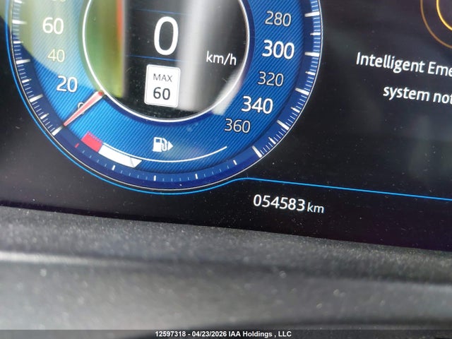 Jaguar F-Pace 2020 SADCZ2EE8LA628507 Image 16
