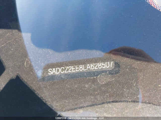 Jaguar F-Pace 2020 SADCZ2EE8LA628507 Image 19
