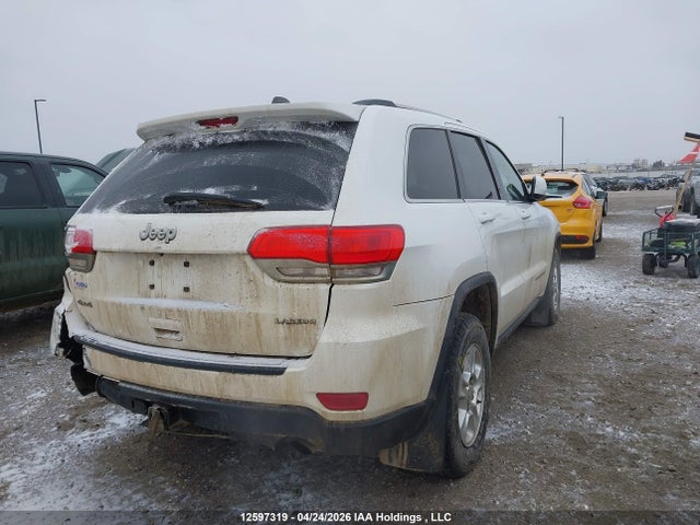Jeep Grand Cherokee Laredo 2014 1C4RJFAG3EC124532 Image 4
