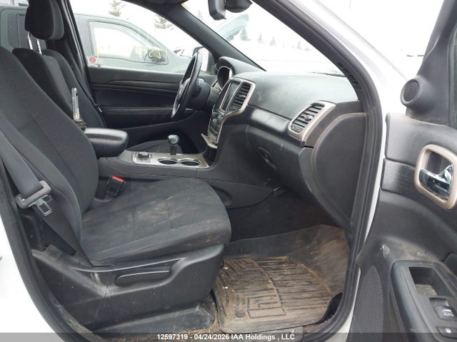 Jeep Grand Cherokee Laredo 2014 1C4RJFAG3EC124532 Image 5
