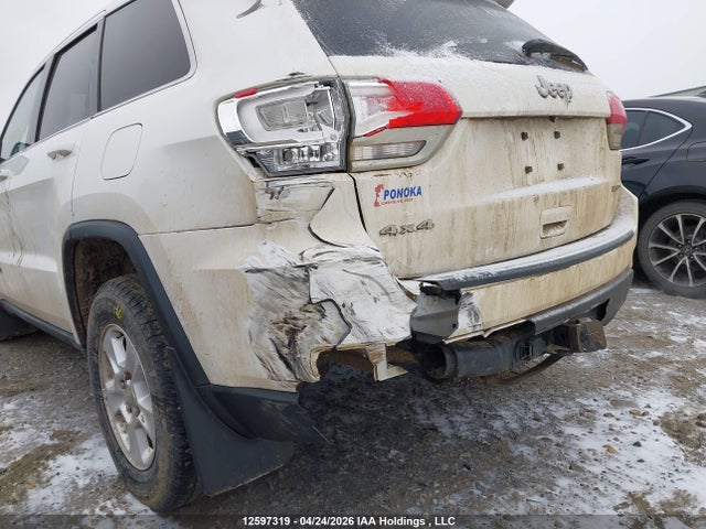 Jeep Grand Cherokee Laredo 2014 1C4RJFAG3EC124532 Image 6