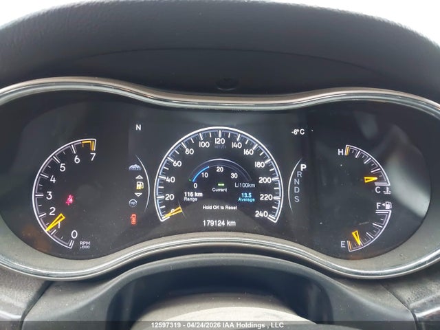Jeep Grand Cherokee Laredo 2014 1C4RJFAG3EC124532 Image 7