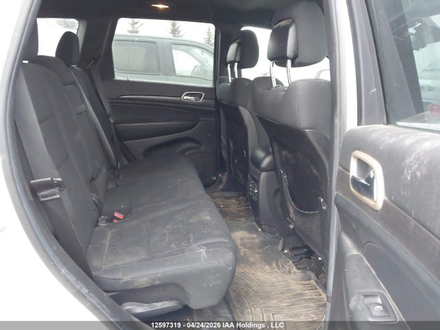 Jeep Grand Cherokee Laredo 2014 1C4RJFAG3EC124532 Image 8