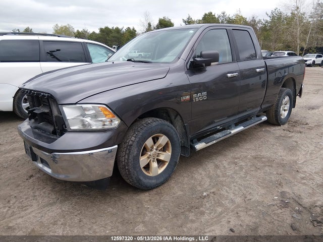 Aukcja sprzedaży 2017 Ram 1500 Slt, vin: 1C6RR7GT4HS604096, numer aukcji: 12597320