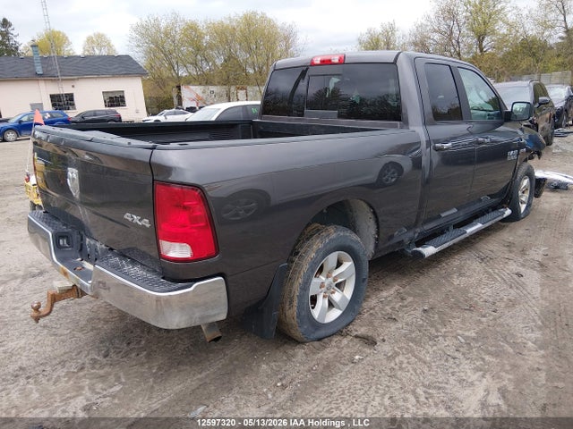 Aukcja sprzedaży 2017 Ram 1500 Slt, vin: 1C6RR7GT4HS604096, numer aukcji: 12597320