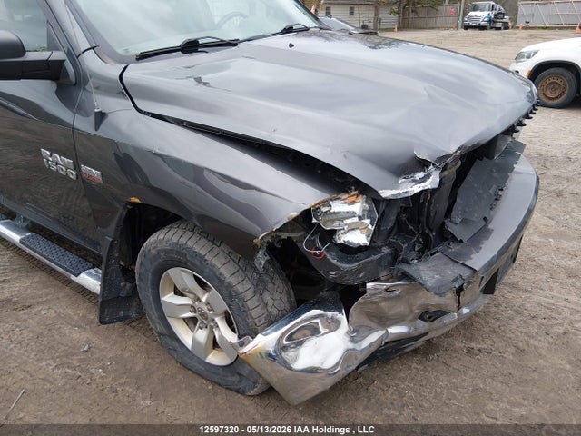 Aukcja sprzedaży 2017 Ram 1500 Slt, vin: 1C6RR7GT4HS604096, numer aukcji: 12597320