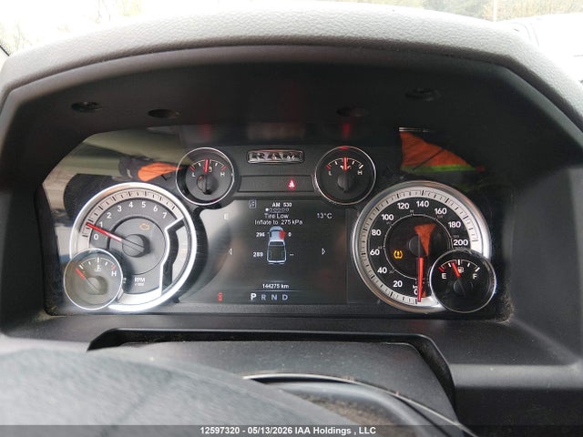 Aukcja sprzedaży 2017 Ram 1500 Slt, vin: 1C6RR7GT4HS604096, numer aukcji: 12597320