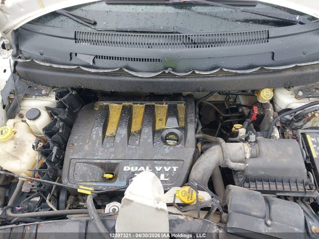 Aukcja sprzedaży 2012 Dodge Journey, vin: 3C4PDCAB7CT214379, numer aukcji: 12597321