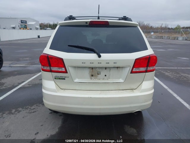 Aukcja sprzedaży 2012 Dodge Journey, vin: 3C4PDCAB7CT214379, numer aukcji: 12597321