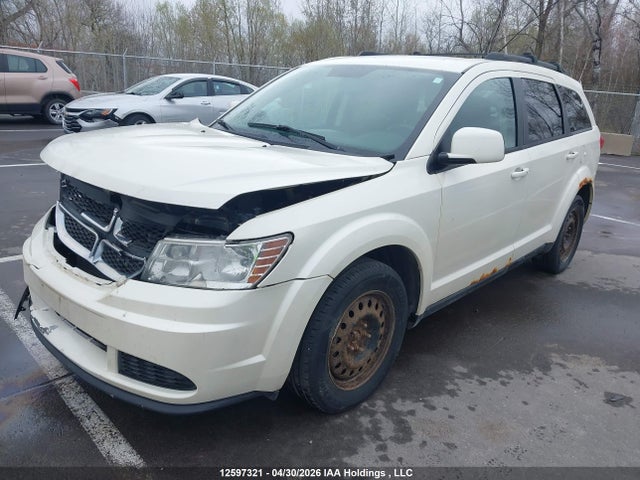 Aukcja sprzedaży 2012 Dodge Journey, vin: 3C4PDCAB7CT214379, numer aukcji: 12597321