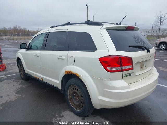 Aukcja sprzedaży 2012 Dodge Journey, vin: 3C4PDCAB7CT214379, numer aukcji: 12597321