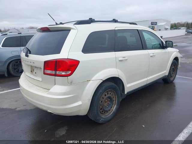 Aukcja sprzedaży 2012 Dodge Journey, vin: 3C4PDCAB7CT214379, numer aukcji: 12597321