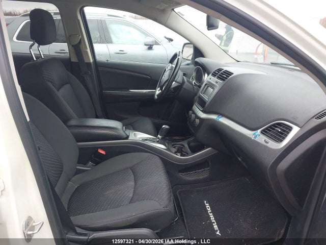 Aukcja sprzedaży 2012 Dodge Journey, vin: 3C4PDCAB7CT214379, numer aukcji: 12597321