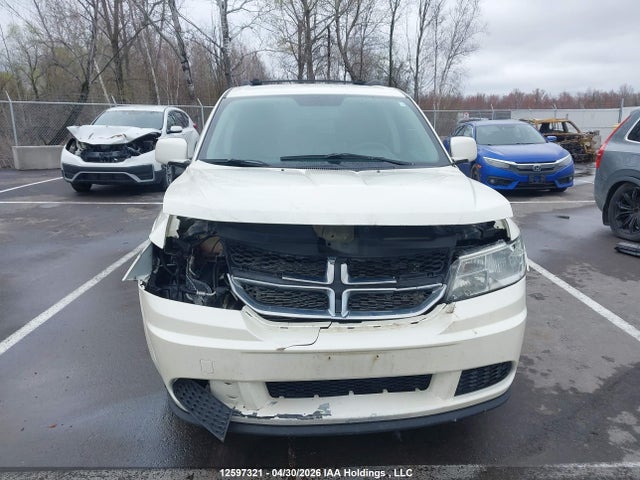 Aukcja sprzedaży 2012 Dodge Journey, vin: 3C4PDCAB7CT214379, numer aukcji: 12597321