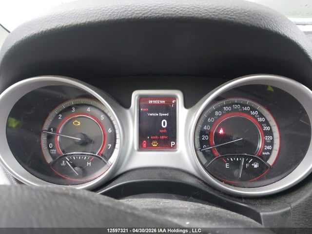 Aukcja sprzedaży 2012 Dodge Journey, vin: 3C4PDCAB7CT214379, numer aukcji: 12597321