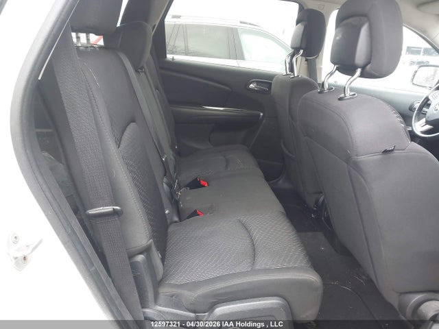 Aukcja sprzedaży 2012 Dodge Journey, vin: 3C4PDCAB7CT214379, numer aukcji: 12597321
