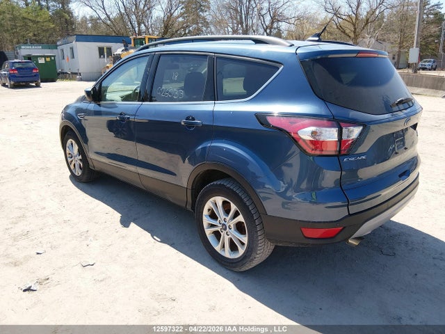 1FMCU9HD8JUC42456 Ford ESCAPE SEL