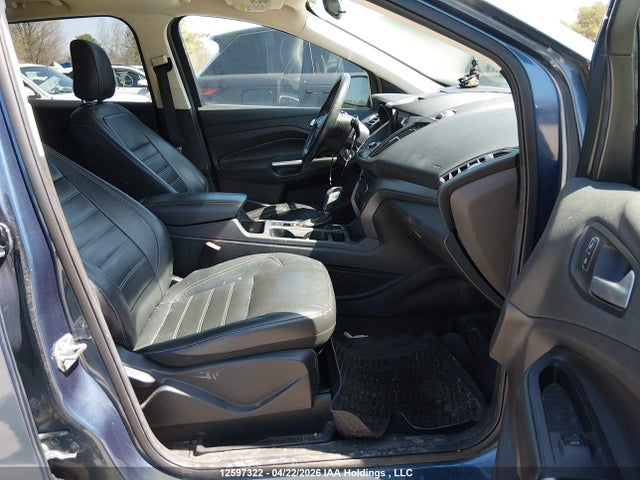 1FMCU9HD8JUC42456 Ford ESCAPE SEL