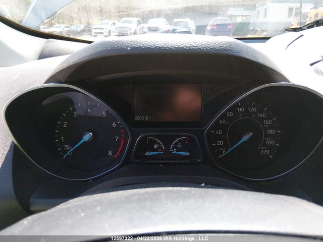 1FMCU9HD8JUC42456 Ford ESCAPE SEL