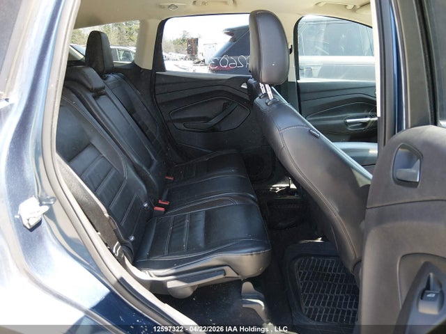 1FMCU9HD8JUC42456 Ford ESCAPE SEL