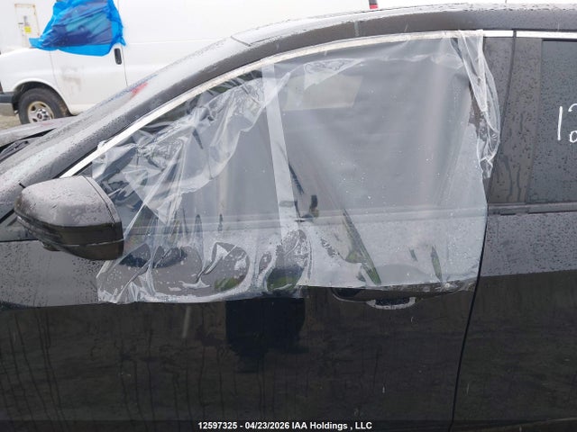 Продажа на аукционе авто 2021 Honda Civic Ex, vin: 2HGFC2F70MH008684, номер лота: 12597325