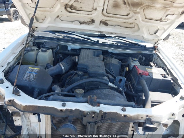 12597327 :رقم المزاد ، 1GTCS249488230083 vin ، 2008 Gmc Canyon مزاد بيع