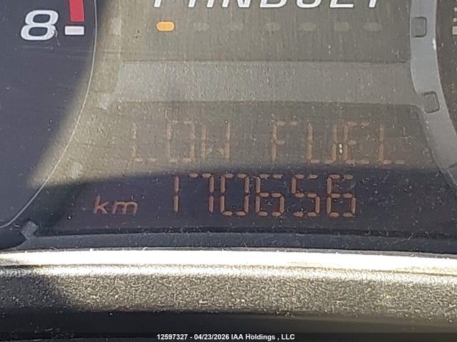 12597327 :رقم المزاد ، 1GTCS249488230083 vin ، 2008 Gmc Canyon مزاد بيع