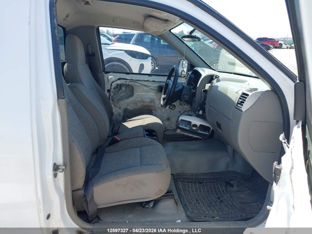 12597327 :رقم المزاد ، 1GTCS249488230083 vin ، 2008 Gmc Canyon مزاد بيع