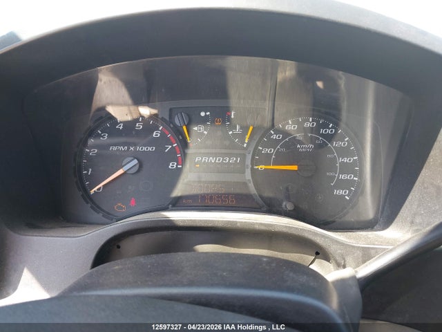 12597327 :رقم المزاد ، 1GTCS249488230083 vin ، 2008 Gmc Canyon مزاد بيع
