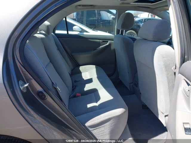 12597328 :رقم المزاد ، 2T1BR32E77C832850 vin ، 2007 Toyota Corolla Ce/le/sport مزاد بيع