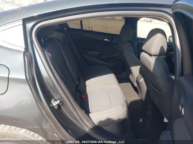 3G1BE5SM2HS591310 Chevrolet CRUZE LT
