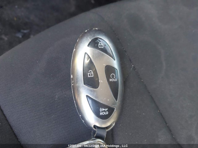 KMHLM4DG6RU668483 Hyundai Elantra Preferred W/tech Package